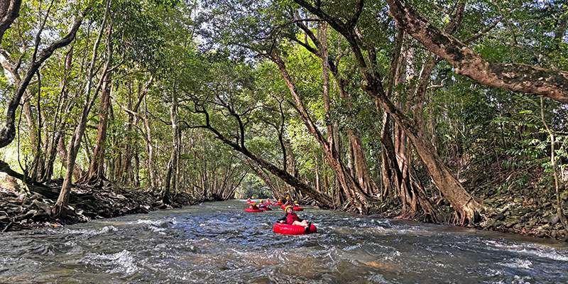 ILC RiverTubing featured