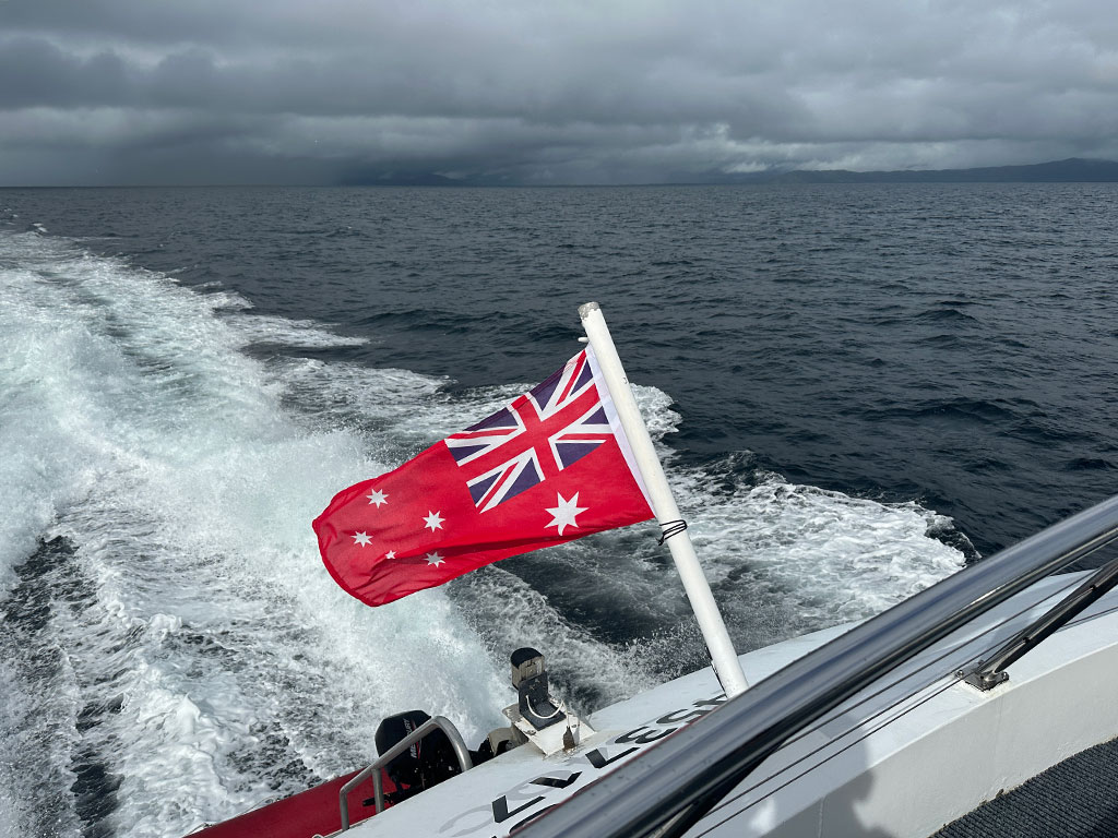 Australian Scuba Diving