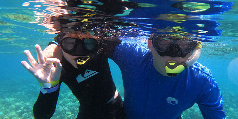 best camera for GBR