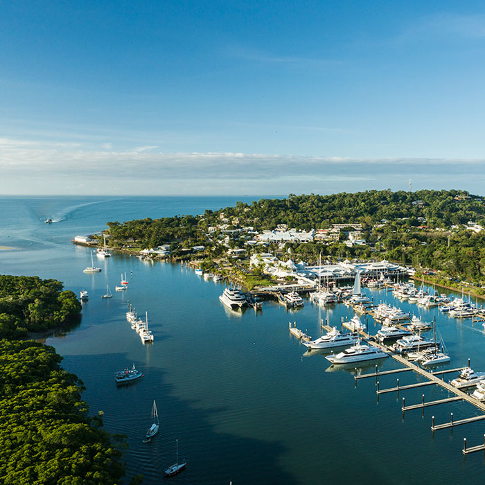 Calypso Cruises - Port Douglas