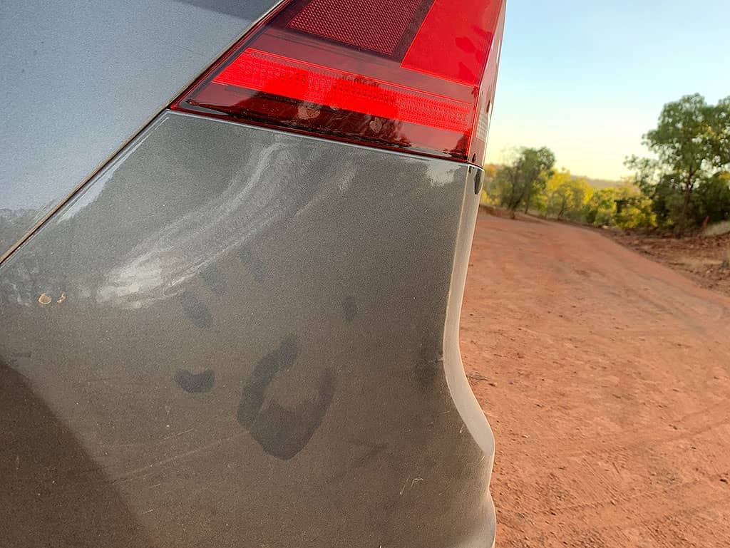 Chillagoe Drive