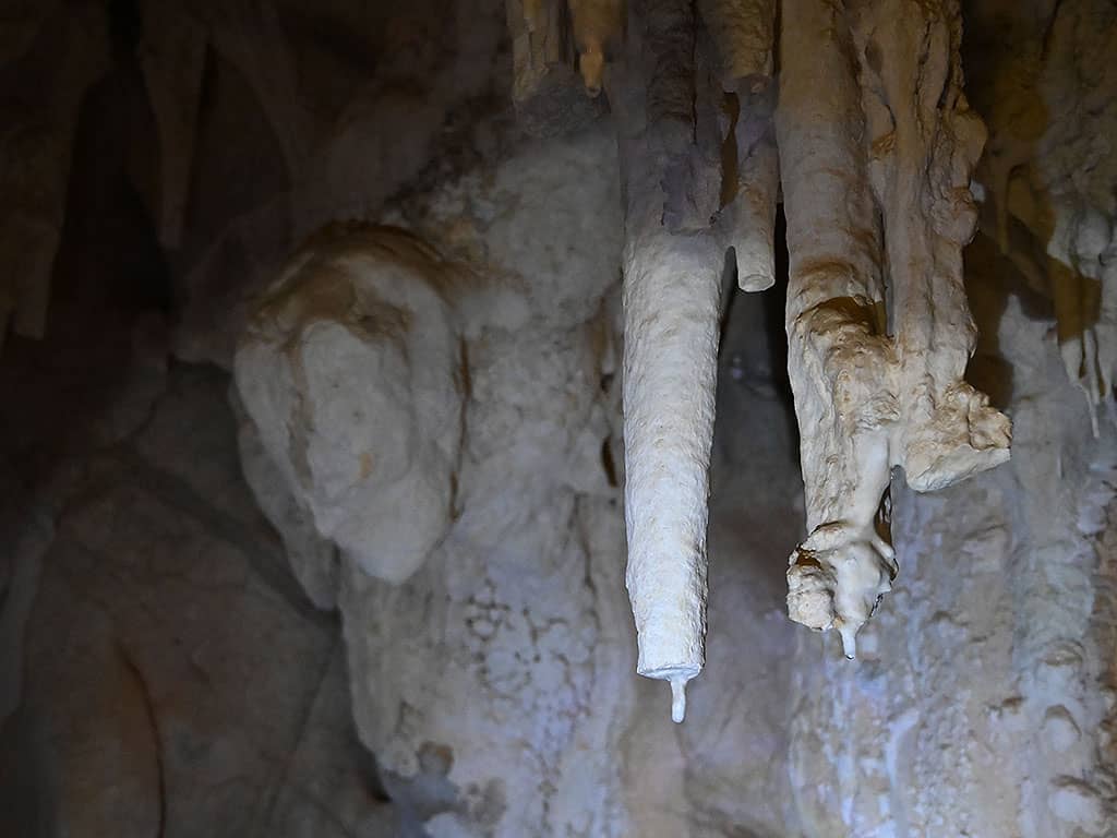 Chillagoe Royal Arch Cave