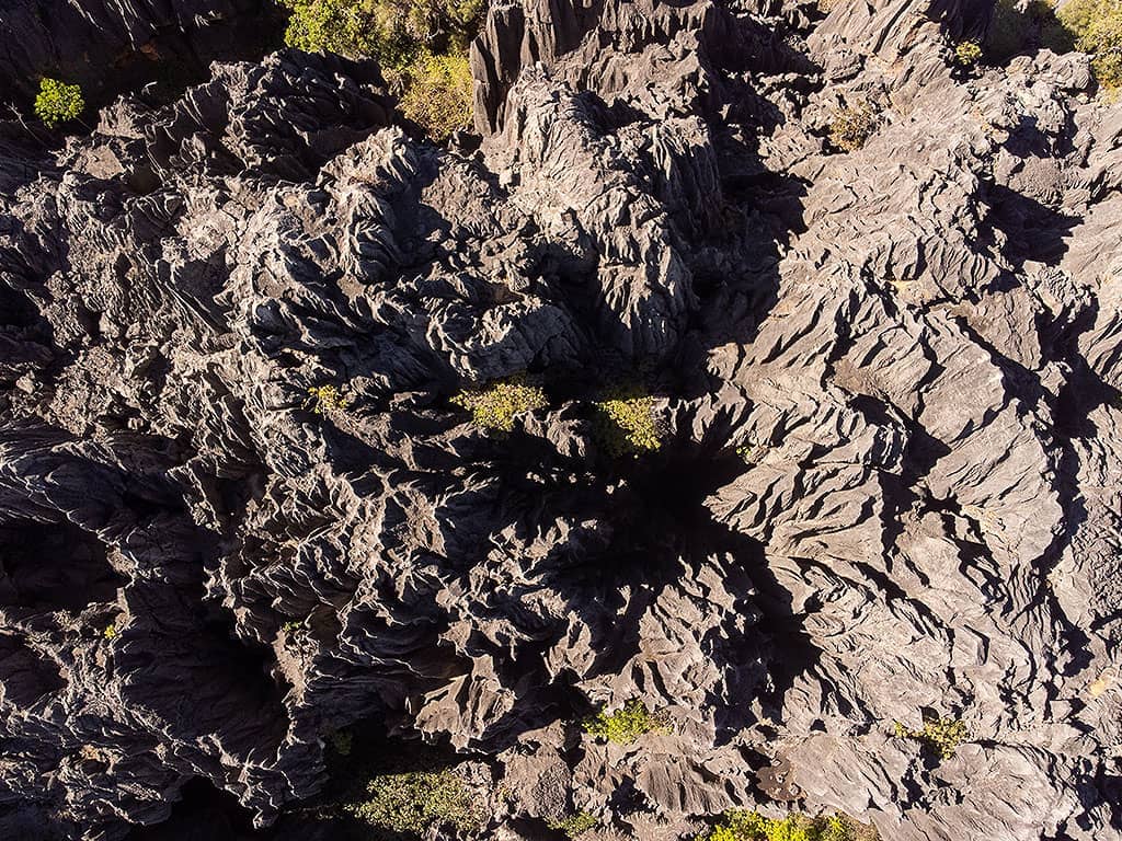 Chillagoe Royal Arch Drone