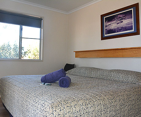 Cobbold Gorge Rooms