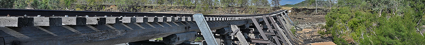 Einasleigh River Bridge