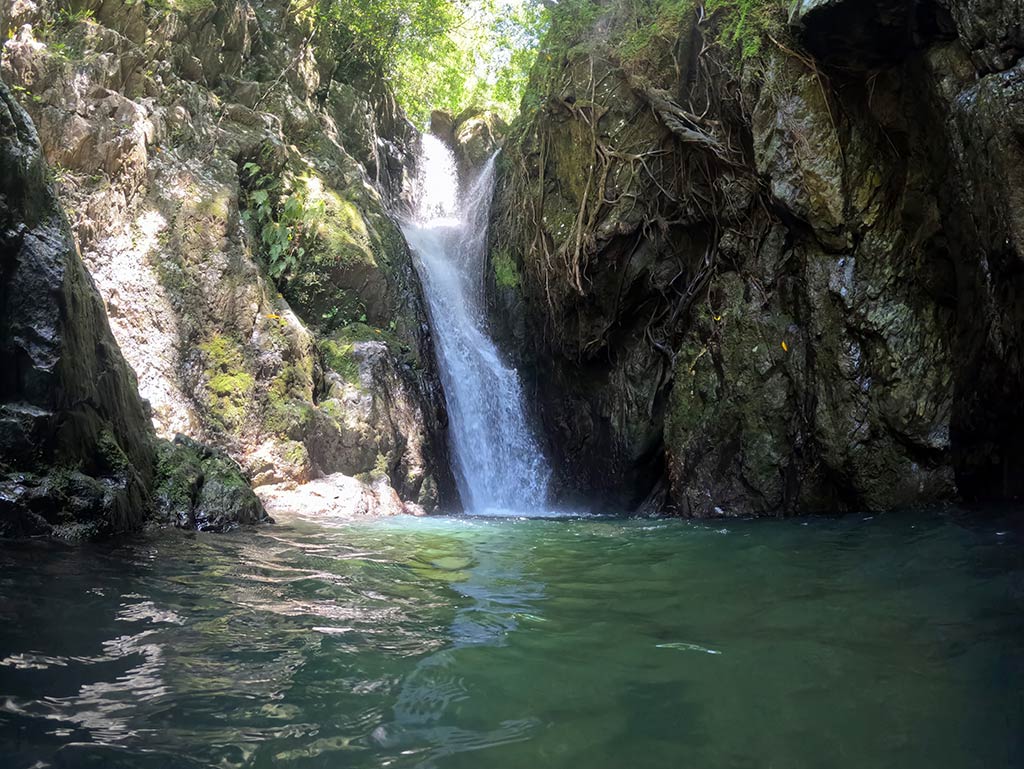 Fairy Falls - Redlynch