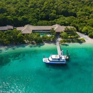 Sunlover Cairns – Fitzroy Island Day Tour thumbnail