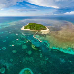 Great Adventures – Green Island Day Tour thumbnail