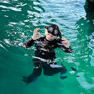 GA Green Island - Why We Love