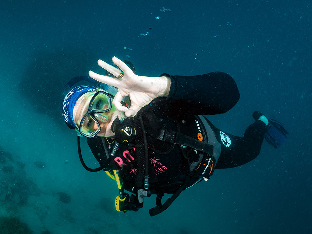 Great Adventures - OK