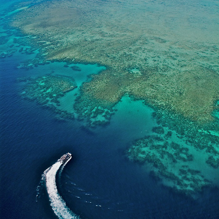Ocean Freedom Tour - Sites