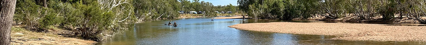 Outback Creek