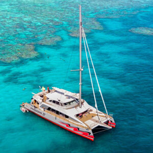 Passions of Paradise