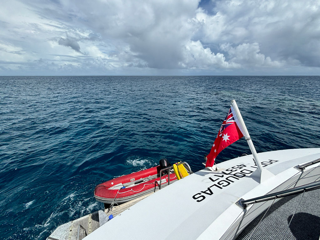 Port Douglas Diving