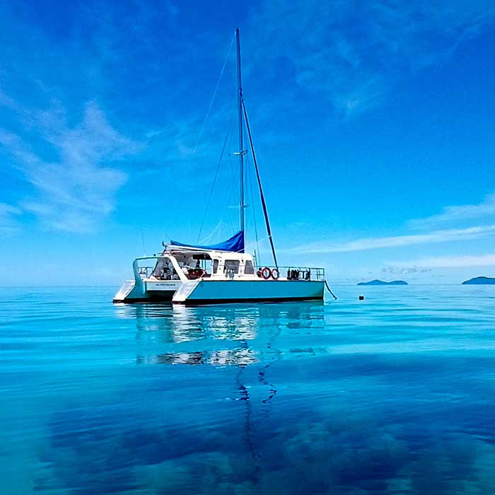 Reef Daytripper Tour - Upulo Reef