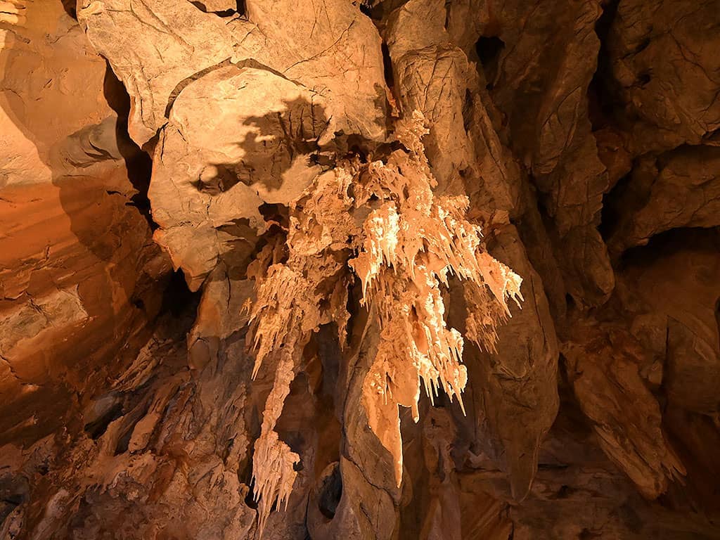 Royal Arch Cave