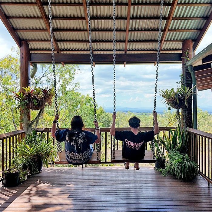 skybury coffee plantation cafe