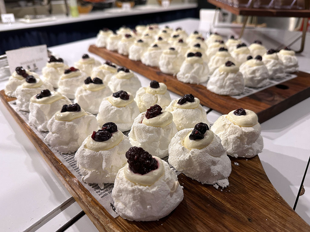 Spirit of Cairns Desert