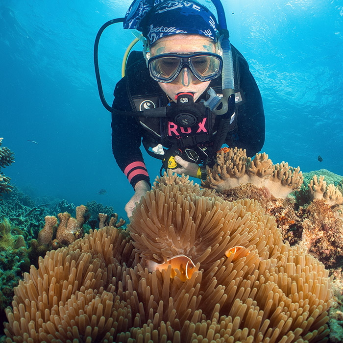 Sunlover Cruises Tour - Scuba Diving