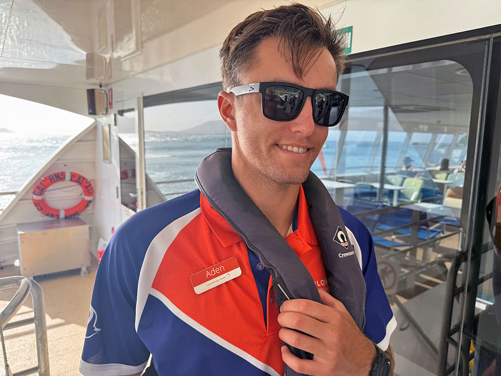 Sunlover Introductory Diving - Aden